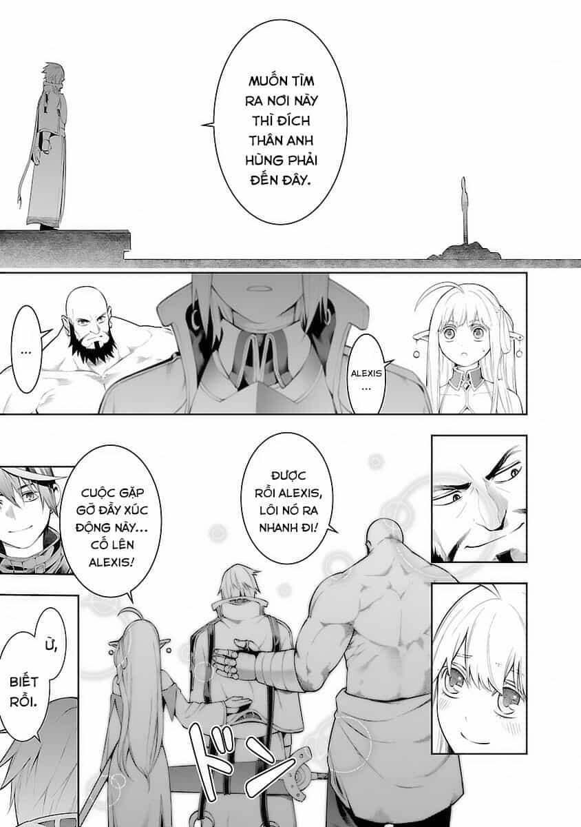Tsuihousareru  Ni Skill Wo Te Ni Ireta Ore Ga, 100 No Isekai De 2-Shuume Musou - Chương 12 - ảnh 12