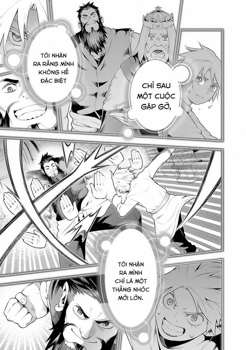 Tsuihousareru  Ni Skill Wo Te Ni Ireta Ore Ga, 100 No Isekai De 2-Shuume Musou - Chương 12 - ảnh 22