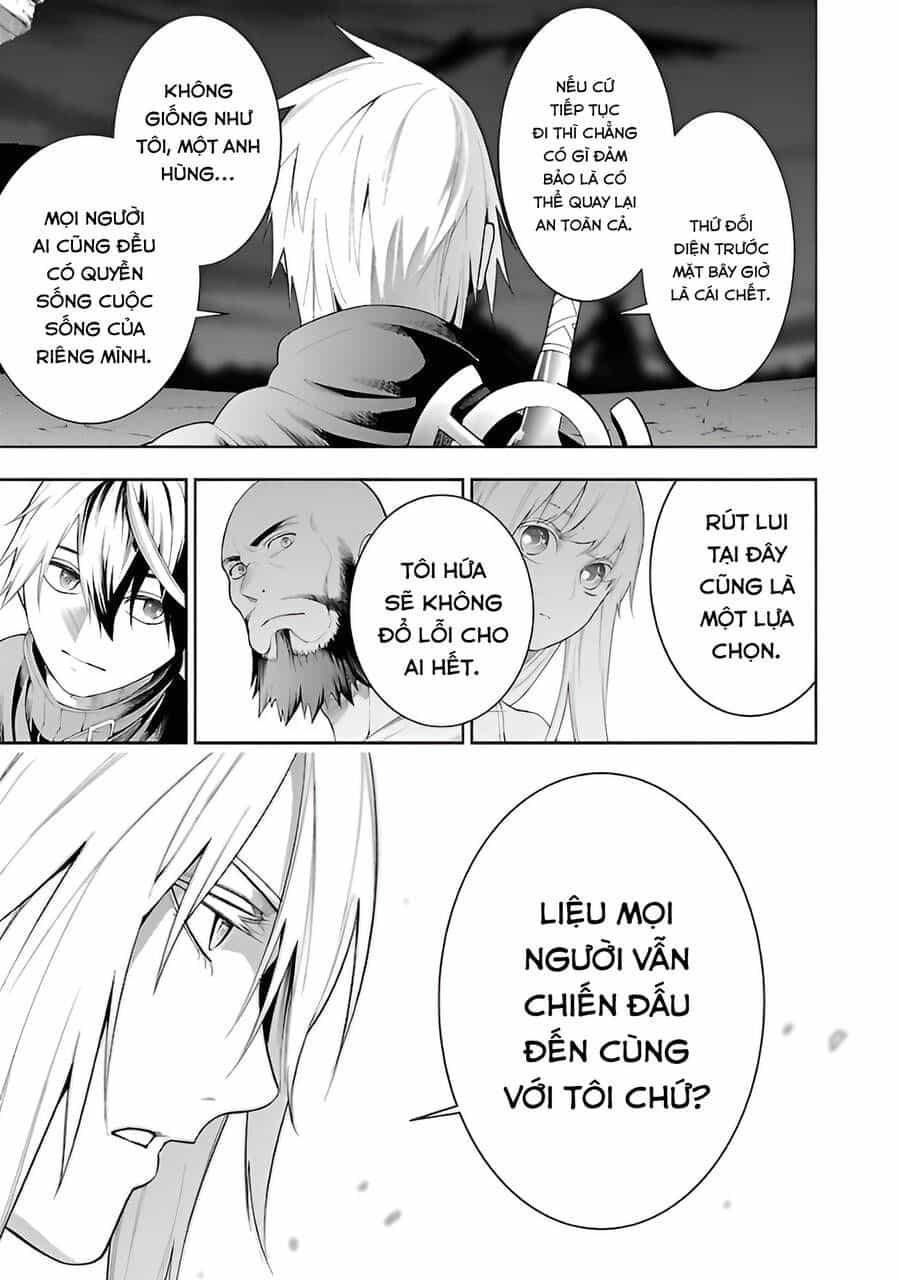 Tsuihousareru  Ni Skill Wo Te Ni Ireta Ore Ga, 100 No Isekai De 2-Shuume Musou - Chương 14.2 - ảnh 11