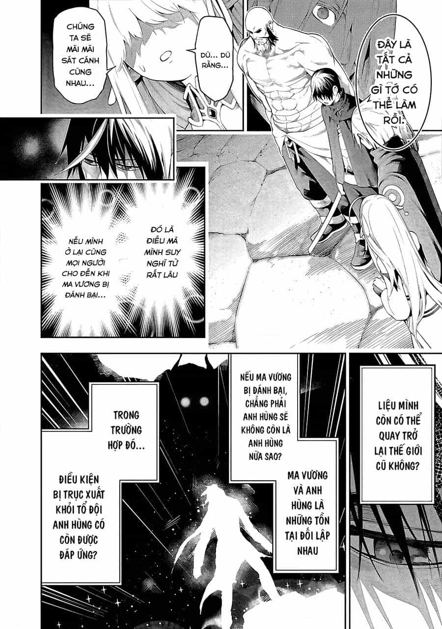 Tsuihousareru  Ni Skill Wo Te Ni Ireta Ore Ga, 100 No Isekai De 2-Shuume Musou - Chương 15.1 - ảnh 3
