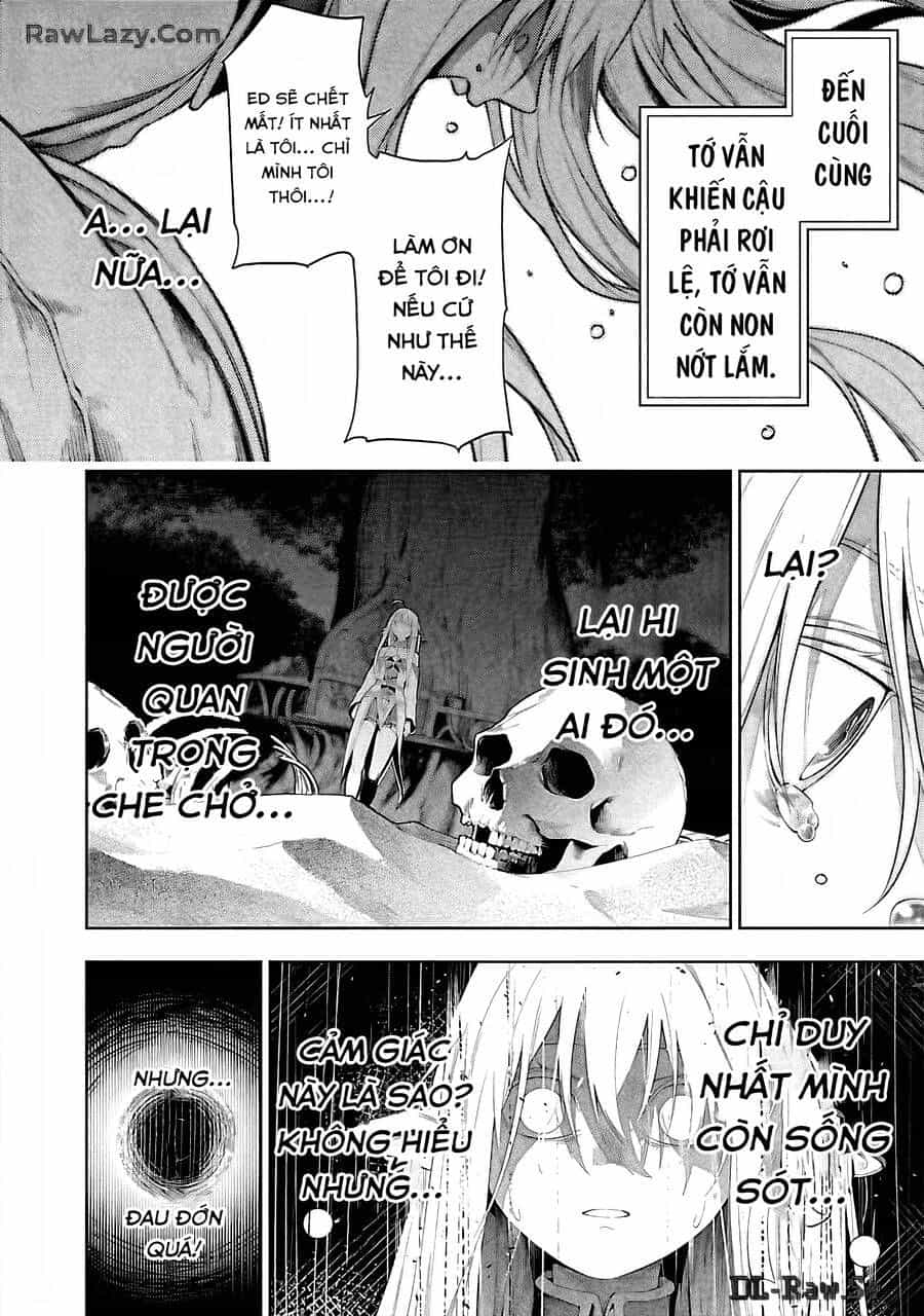 Tsuihousareru  Ni Skill Wo Te Ni Ireta Ore Ga, 100 No Isekai De 2-Shuume Musou - Chương 15.2 - ảnh 17