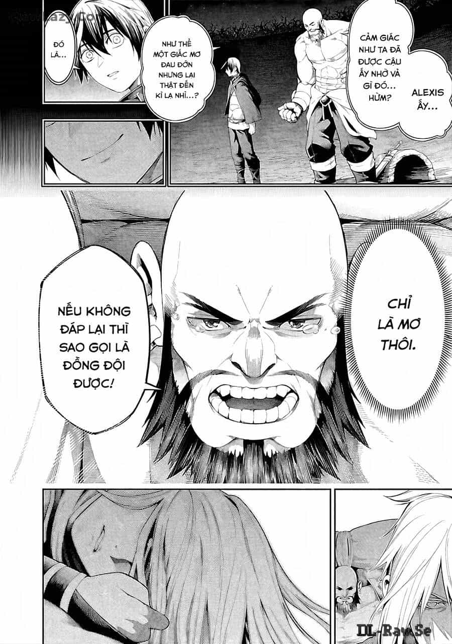 Tsuihousareru  Ni Skill Wo Te Ni Ireta Ore Ga, 100 No Isekai De 2-Shuume Musou - Chương 15.2 - ảnh 19