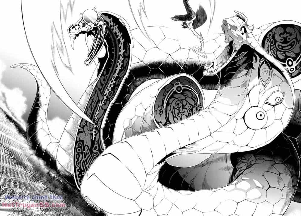 Tsuihousareru  Ni Skill Wo Te Ni Ireta Ore Ga, 100 No Isekai De 2-Shuume Musou - Chương 2 - ảnh 41