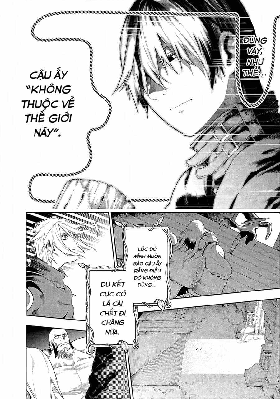 Tsuihousareru  Ni Skill Wo Te Ni Ireta Ore Ga, 100 No Isekai De 2-Shuume Musou - Chương 16 - ảnh 6