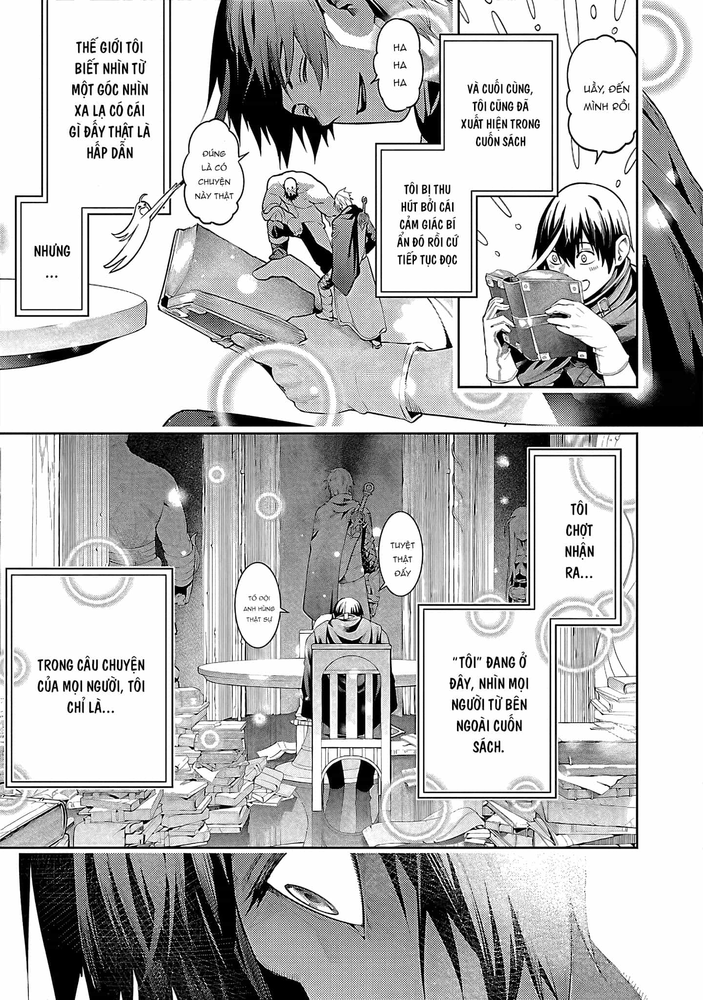 Tsuihousareru  Ni Skill Wo Te Ni Ireta Ore Ga, 100 No Isekai De 2-Shuume Musou - Chương 17 - ảnh 28