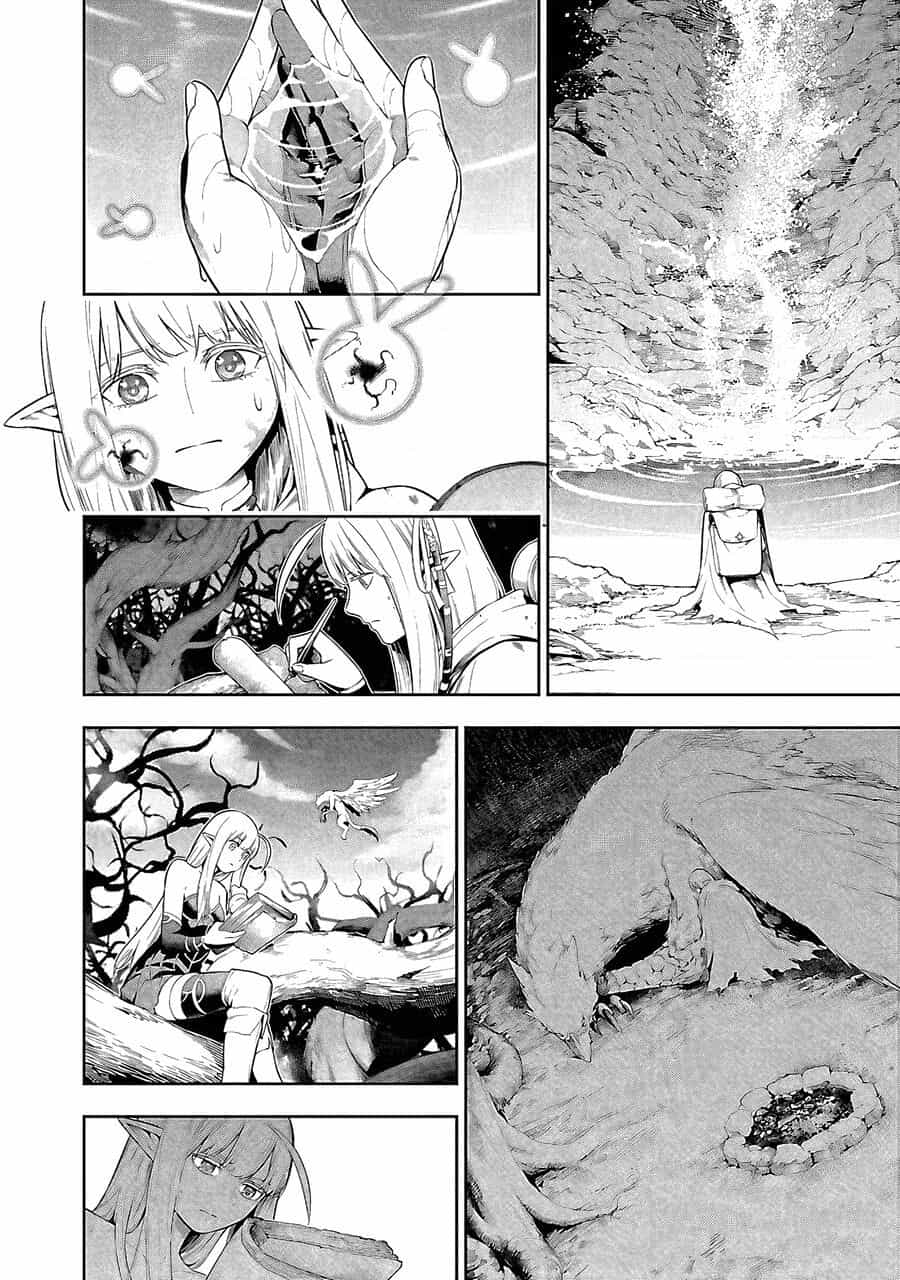 Tsuihousareru  Ni Skill Wo Te Ni Ireta Ore Ga, 100 No Isekai De 2-Shuume Musou - Chương 19 - ảnh 12