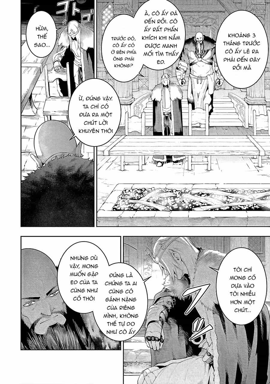 Tsuihousareru  Ni Skill Wo Te Ni Ireta Ore Ga, 100 No Isekai De 2-Shuume Musou - Chương 19 - ảnh 19