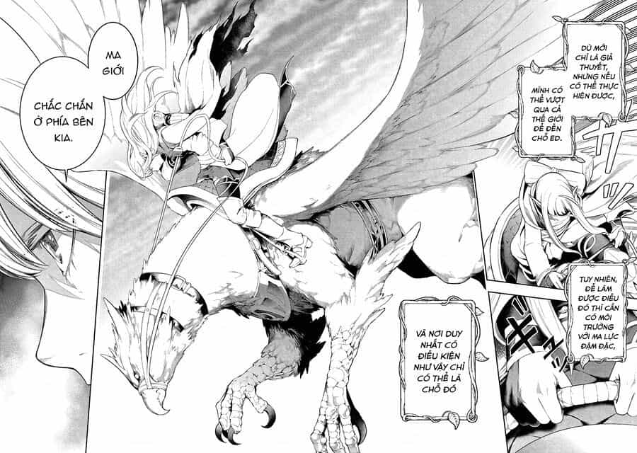 Tsuihousareru  Ni Skill Wo Te Ni Ireta Ore Ga, 100 No Isekai De 2-Shuume Musou - Chương 19 - ảnh 9