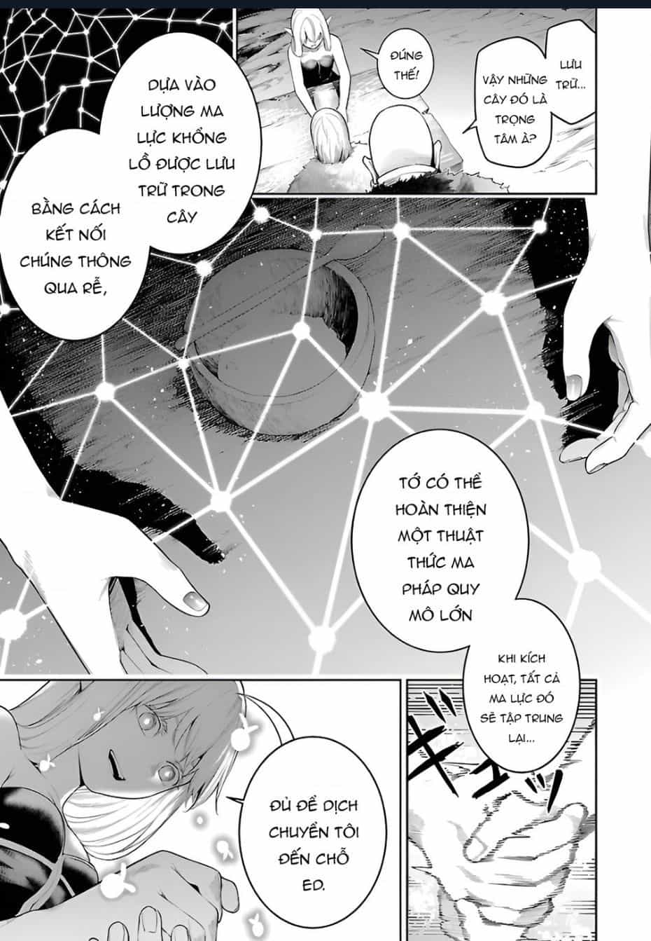 Tsuihousareru  Ni Skill Wo Te Ni Ireta Ore Ga, 100 No Isekai De 2-Shuume Musou - Chương 20 - ảnh 17