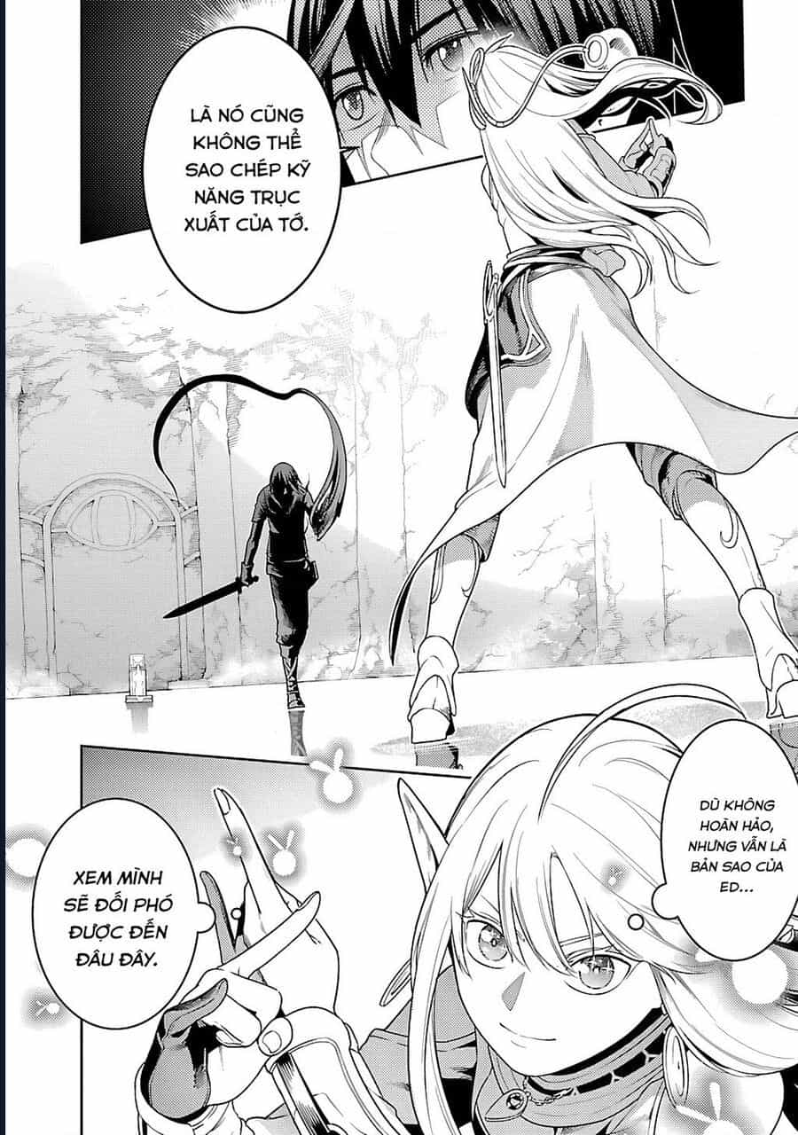 Tsuihousareru  Ni Skill Wo Te Ni Ireta Ore Ga, 100 No Isekai De 2-Shuume Musou - Chương 25 - ảnh 18