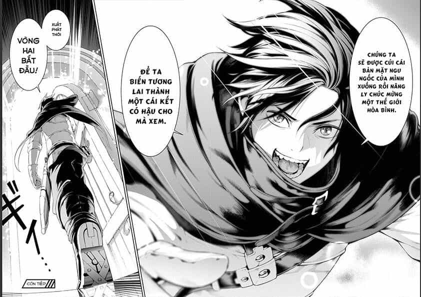 Tsuihousareru  Ni Skill Wo Te Ni Ireta Ore Ga, 100 No Isekai De 2-Shuume Musou - Chương 6.1 - ảnh 20