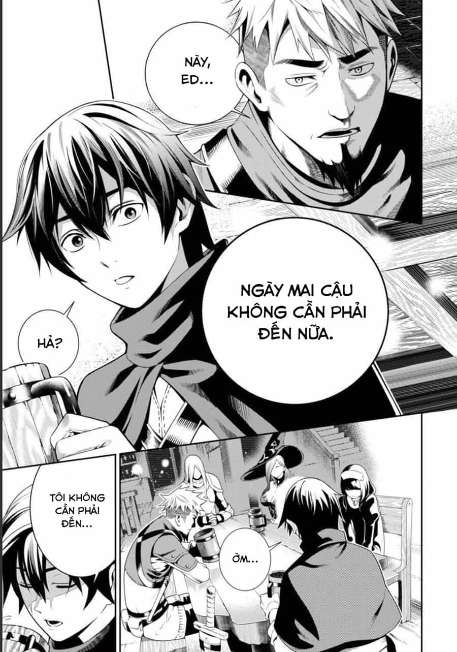 Tsuihousareru Tabi Ni Skill Wo Te Ni Ireta Ore Ga, 100 No Isekai De 2-Shuume Musou - Chương 1 - ảnh 4