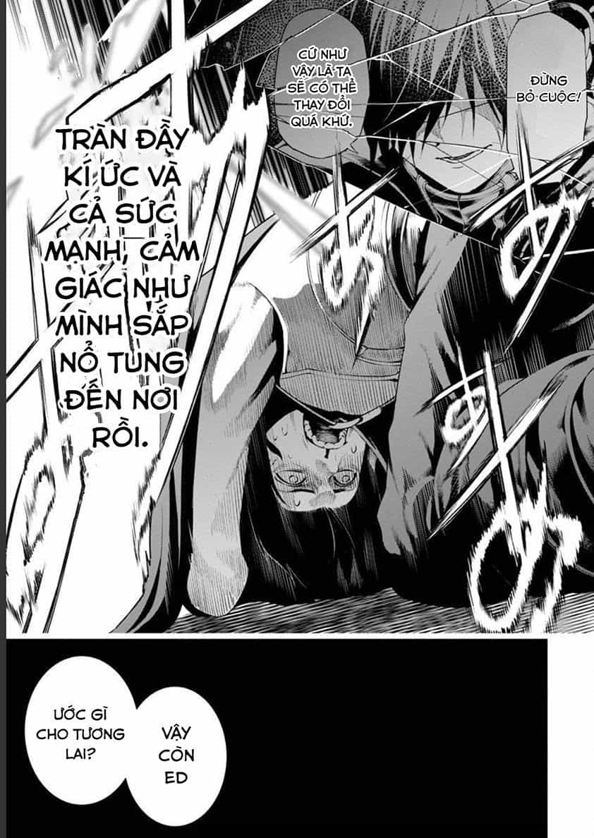 Tsuihousareru Tabi Ni Skill Wo Te Ni Ireta Ore Ga, 100 No Isekai De 2-Shuume Musou - Chương 6.2 - ảnh 15