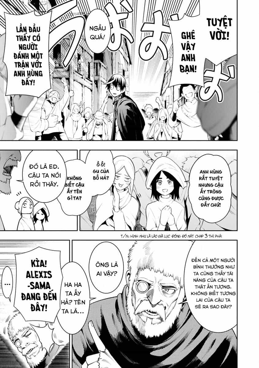 Tsuihousareru Tabi Ni Skill Wo Te Ni Ireta Ore Ga, 100 No Isekai De 2-Shuume Musou - Chương 7 - ảnh 27