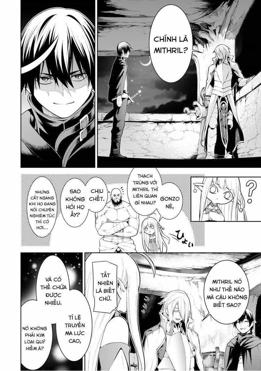 Tsuihousareru Tabi Ni Skill Wo Te Ni Ireta Ore Ga, 100 No Isekai De 2-Shuume Musou - Chương 9 - ảnh 10