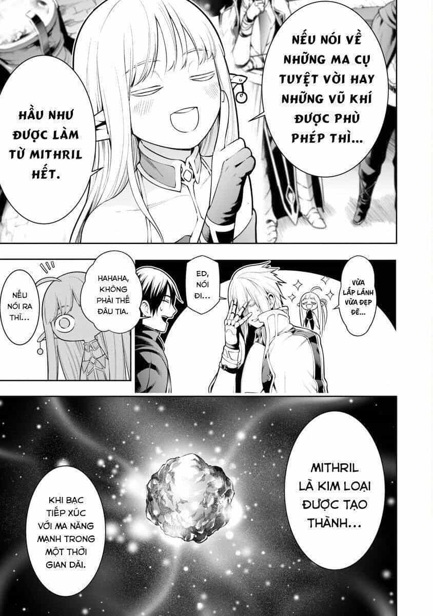 Tsuihousareru Tabi Ni Skill Wo Te Ni Ireta Ore Ga, 100 No Isekai De 2-Shuume Musou - Chương 9 - ảnh 11