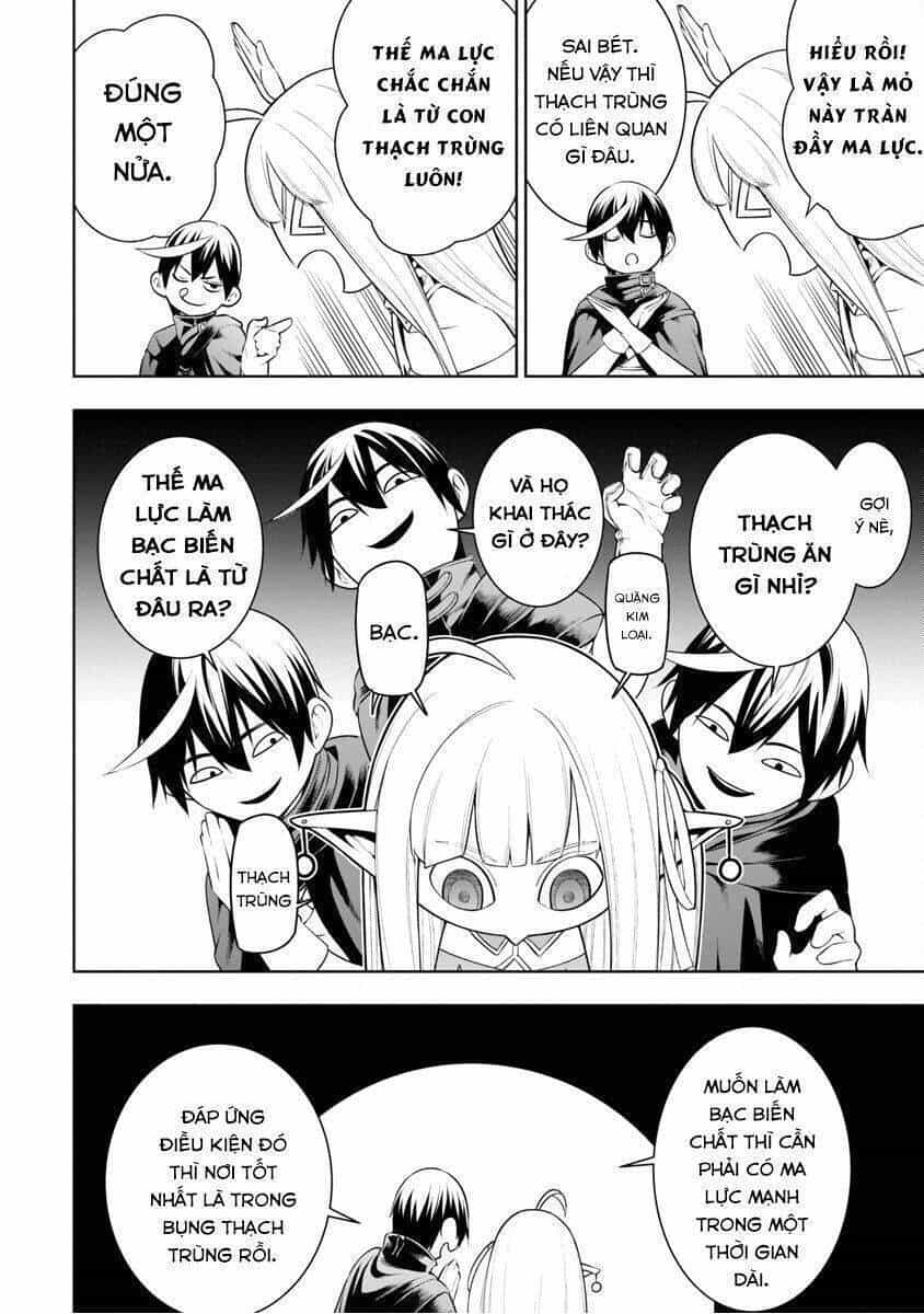 Tsuihousareru Tabi Ni Skill Wo Te Ni Ireta Ore Ga, 100 No Isekai De 2-Shuume Musou - Chương 9 - ảnh 12