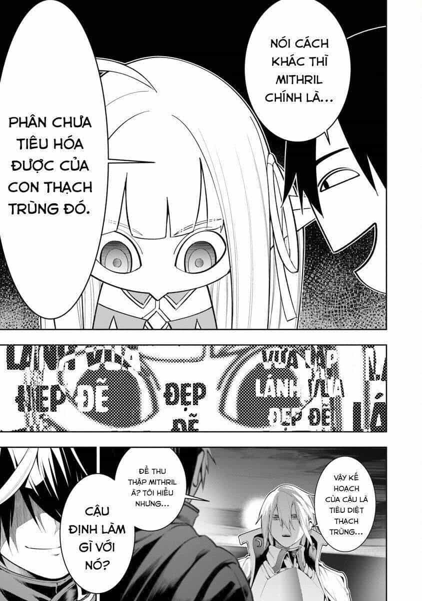 Tsuihousareru Tabi Ni Skill Wo Te Ni Ireta Ore Ga, 100 No Isekai De 2-Shuume Musou - Chương 9 - ảnh 13