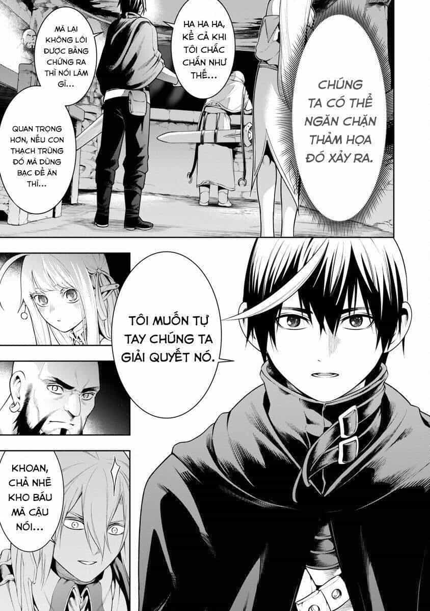 Tsuihousareru Tabi Ni Skill Wo Te Ni Ireta Ore Ga, 100 No Isekai De 2-Shuume Musou - Chương 9 - ảnh 9