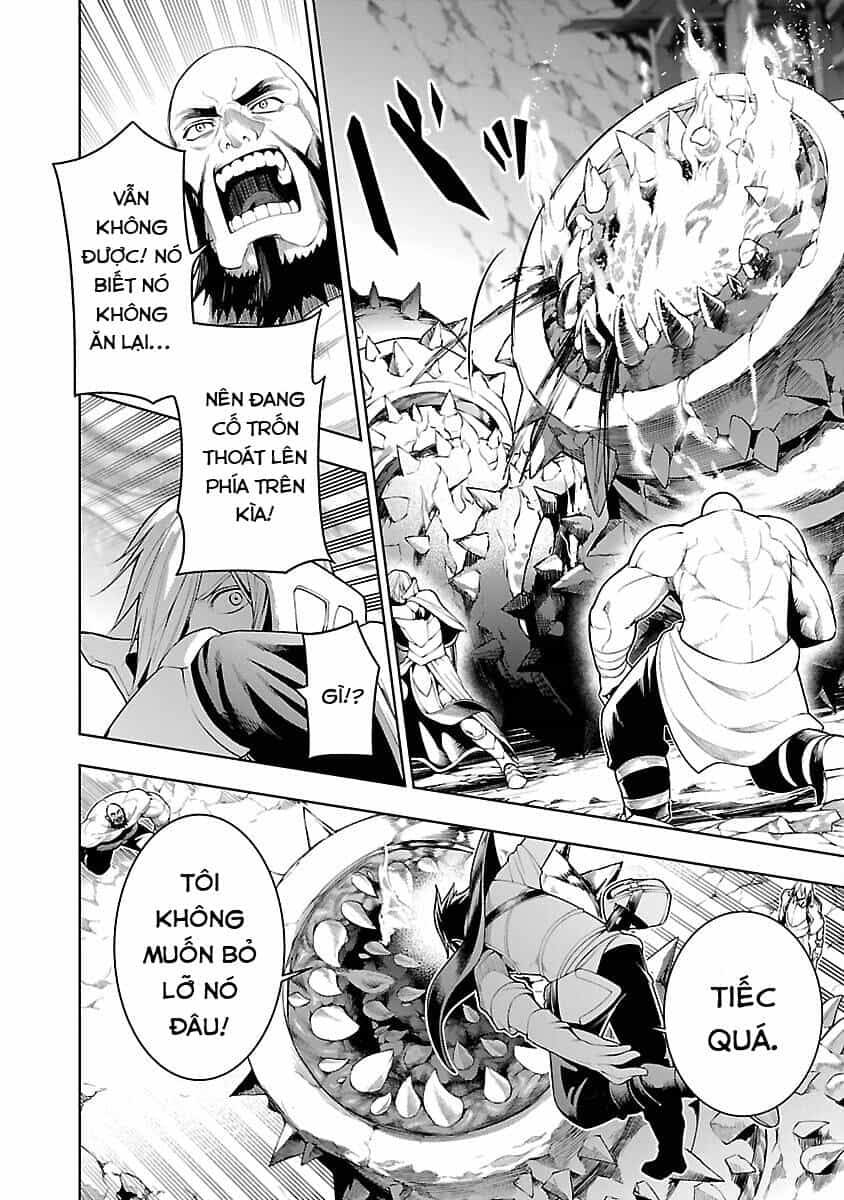 Tsuihousareru Tabi Ni Skill Wo Te Ni Ireta Ore Ga, 100 No Isekai De 2-Shuume Musou - Chương 9.1 - ảnh 18