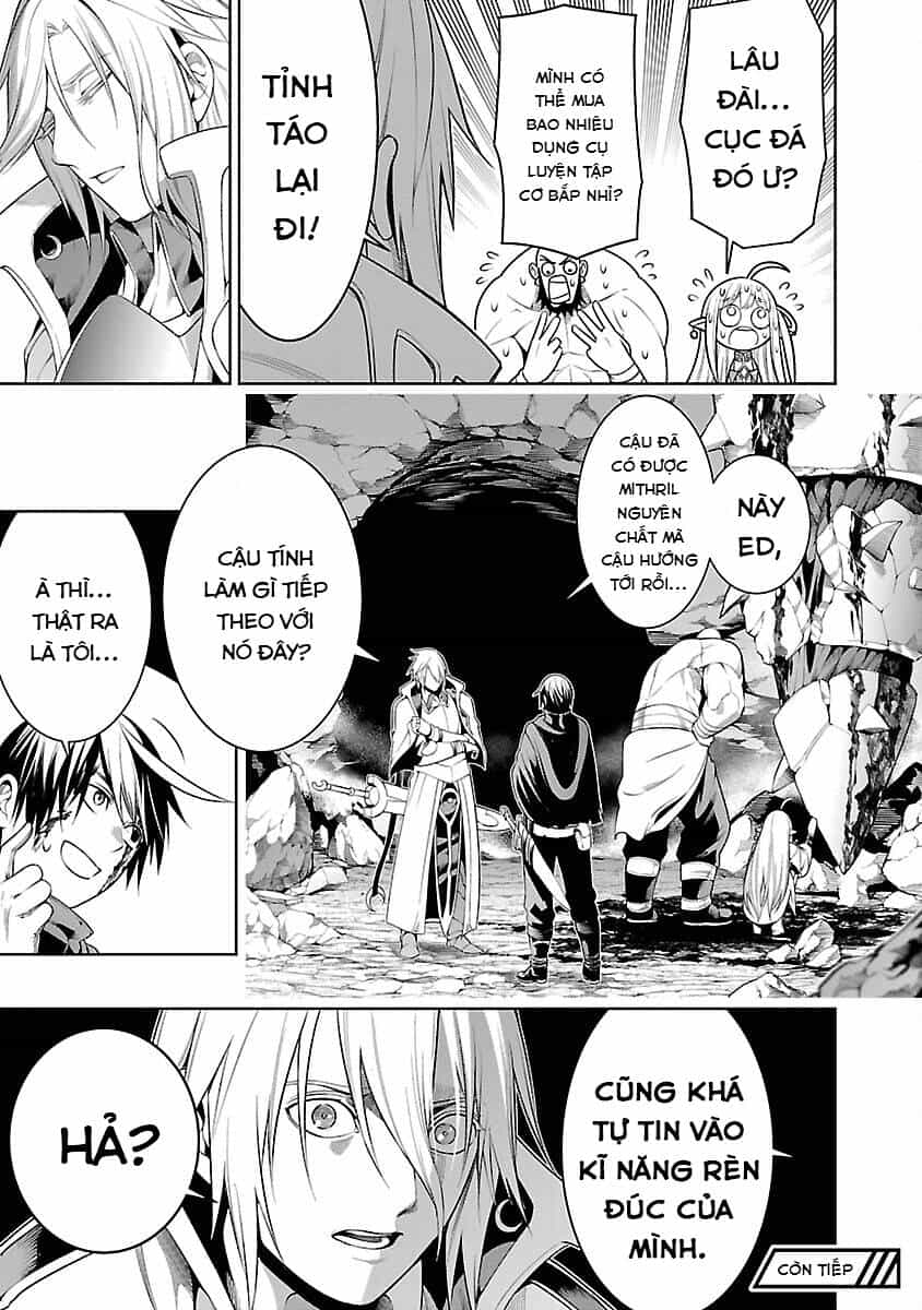 Tsuihousareru Tabi Ni Skill Wo Te Ni Ireta Ore Ga, 100 No Isekai De 2-Shuume Musou - Chương 9.1 - ảnh 27