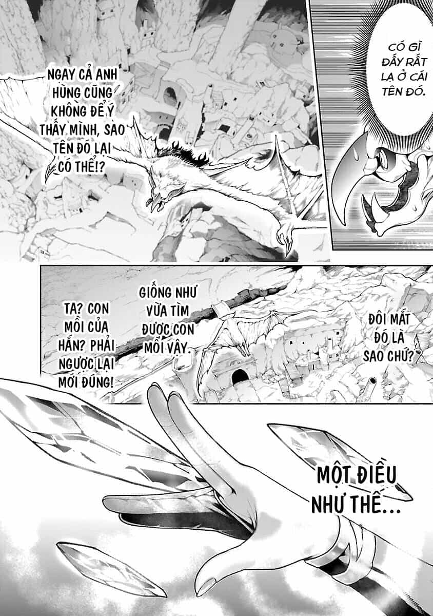 Tsuihousareru Tabi Ni Skill Wo Te Ni Ireta Ore Ga, 100 No Isekai De 2-Shuume Musou - Chương 10.1 - ảnh 12
