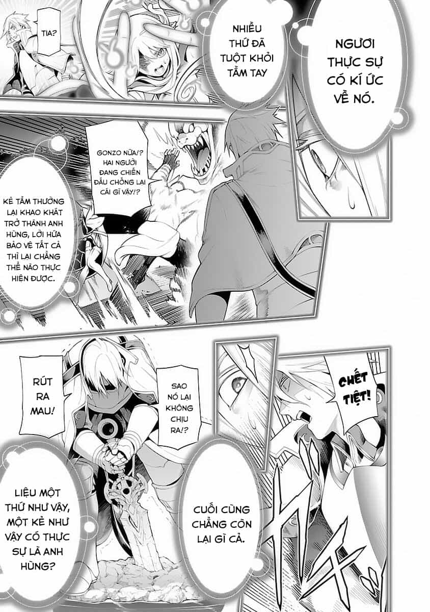 Tsuihousareru Tabi Ni Skill Wo Te Ni Ireta Ore Ga, 100 No Isekai De 2-Shuume Musou - Chương 12 - ảnh 28