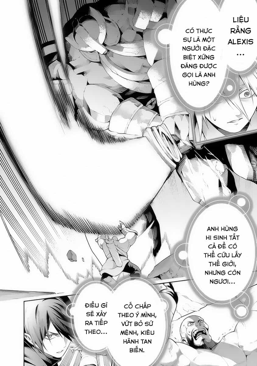 Tsuihousareru Tabi Ni Skill Wo Te Ni Ireta Ore Ga, 100 No Isekai De 2-Shuume Musou - Chương 12 - ảnh 29