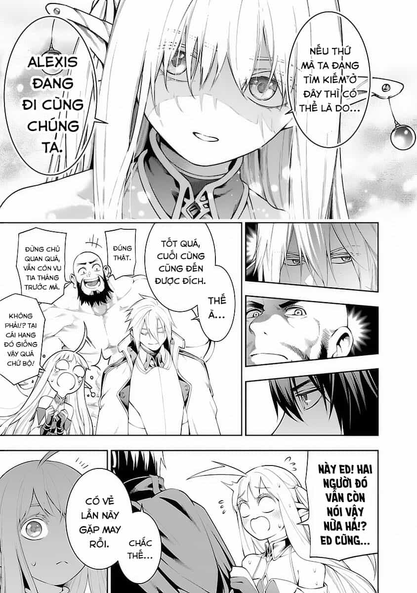 Tsuihousareru Tabi Ni Skill Wo Te Ni Ireta Ore Ga, 100 No Isekai De 2-Shuume Musou - Chương 12 - ảnh 9