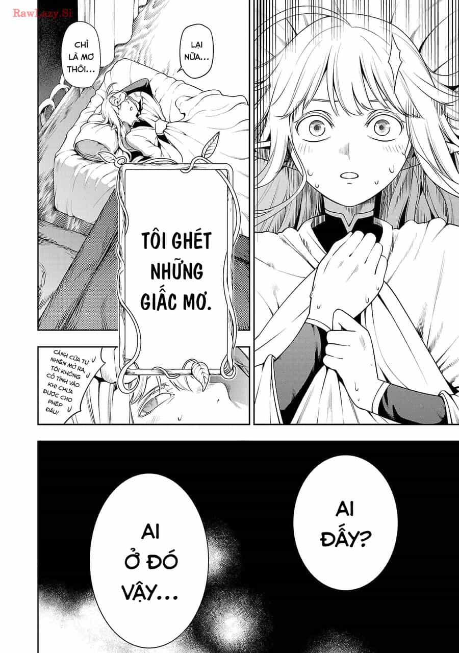 Tsuihousareru Tabi Ni Skill Wo Te Ni Ireta Ore Ga, 100 No Isekai De 2-Shuume Musou - Chương 12.5 - ảnh 3
