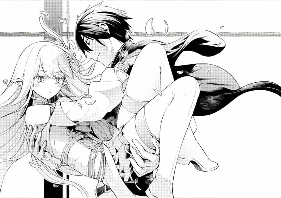 Tsuihousareru Tabi Ni Skill Wo Te Ni Ireta Ore Ga, 100 No Isekai De 2-Shuume Musou - Chương 14.2 - ảnh 20