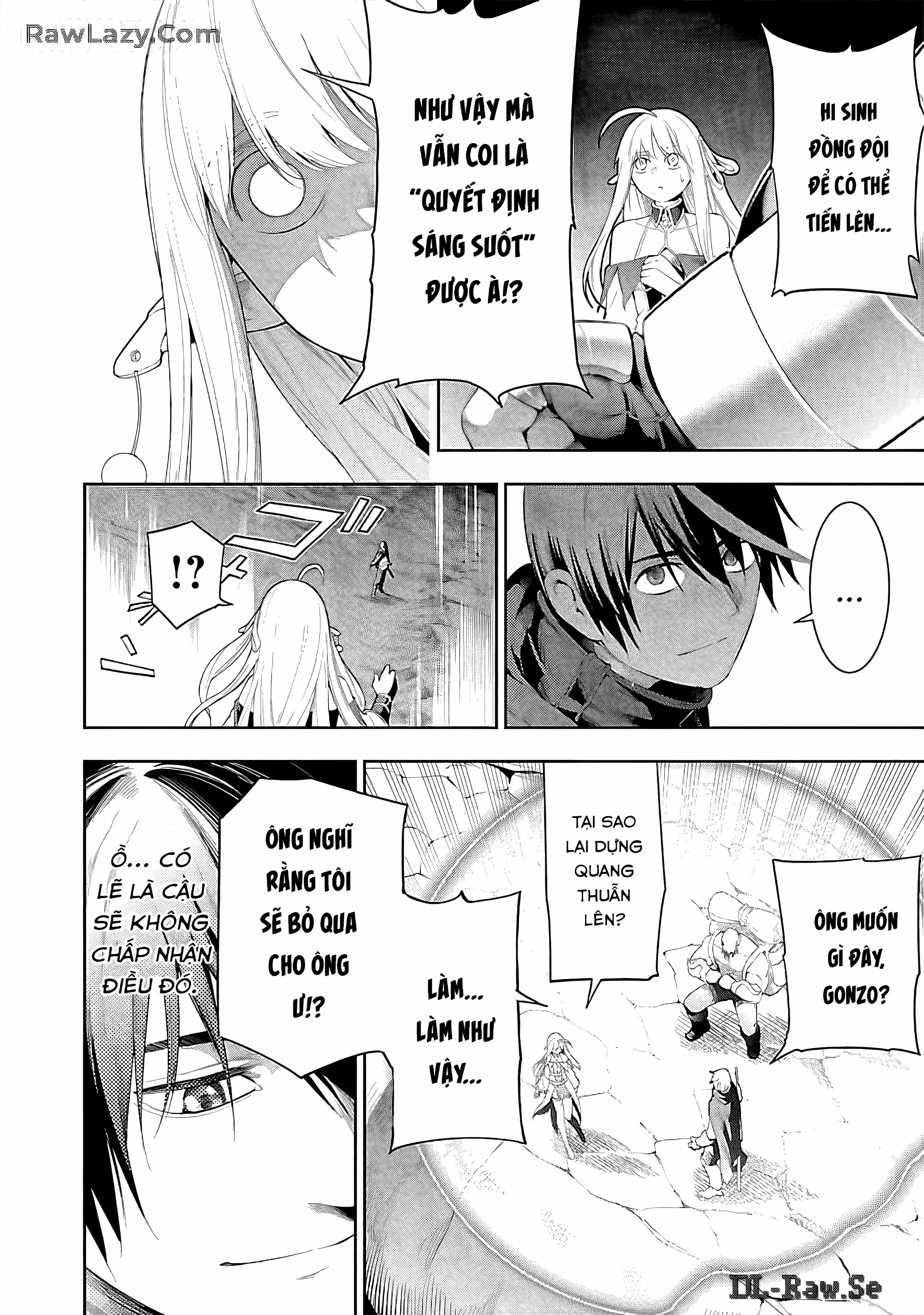 Tsuihousareru Tabi Ni Skill Wo Te Ni Ireta Ore Ga, 100 No Isekai De 2-Shuume Musou - Chương 15 - ảnh 16
