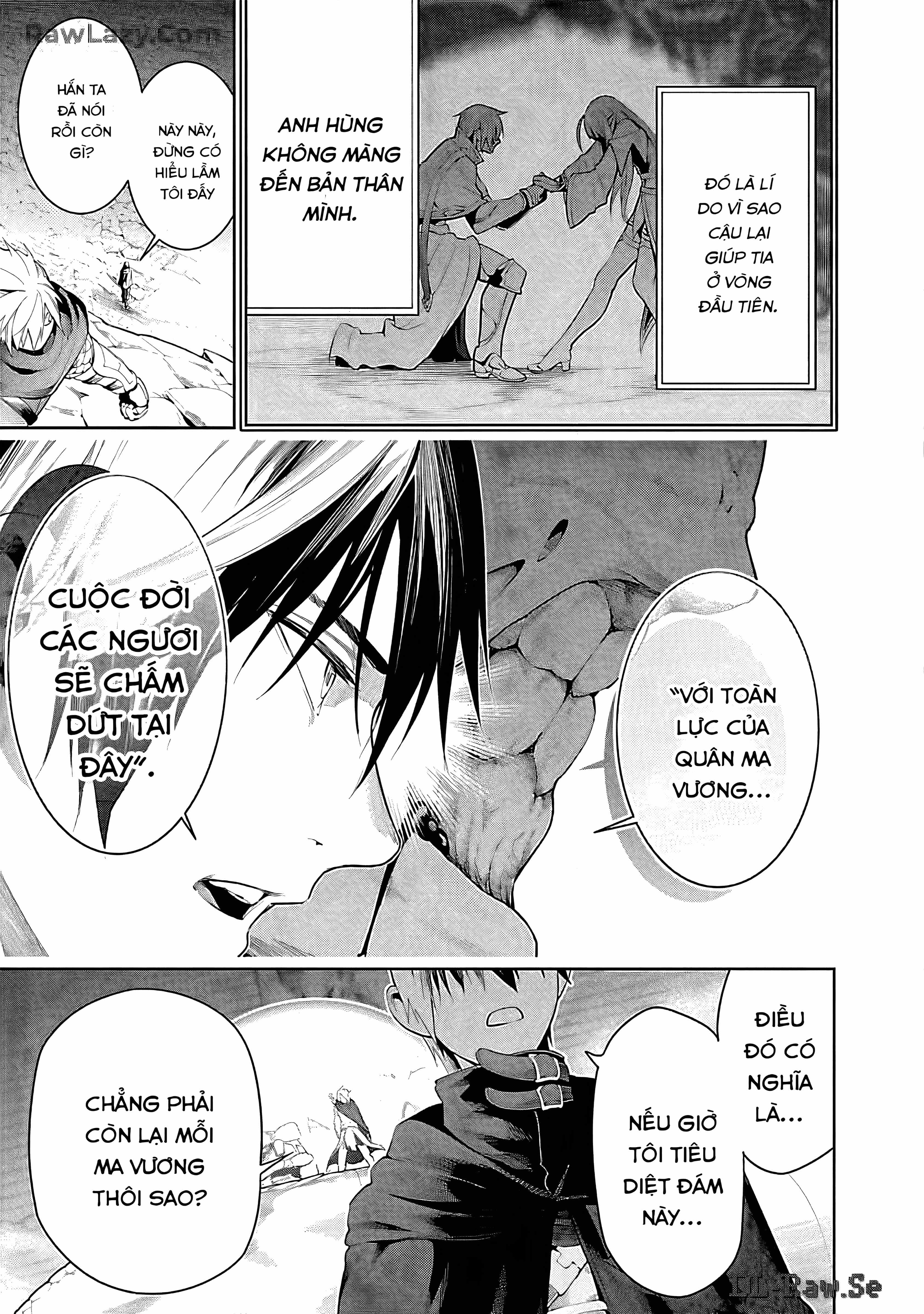 Tsuihousareru Tabi Ni Skill Wo Te Ni Ireta Ore Ga, 100 No Isekai De 2-Shuume Musou - Chương 15 - ảnh 17