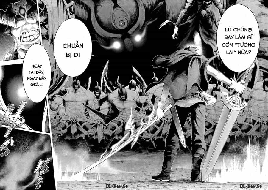 Tsuihousareru Tabi Ni Skill Wo Te Ni Ireta Ore Ga, 100 No Isekai De 2-Shuume Musou - Chương 15.2 - ảnh 21