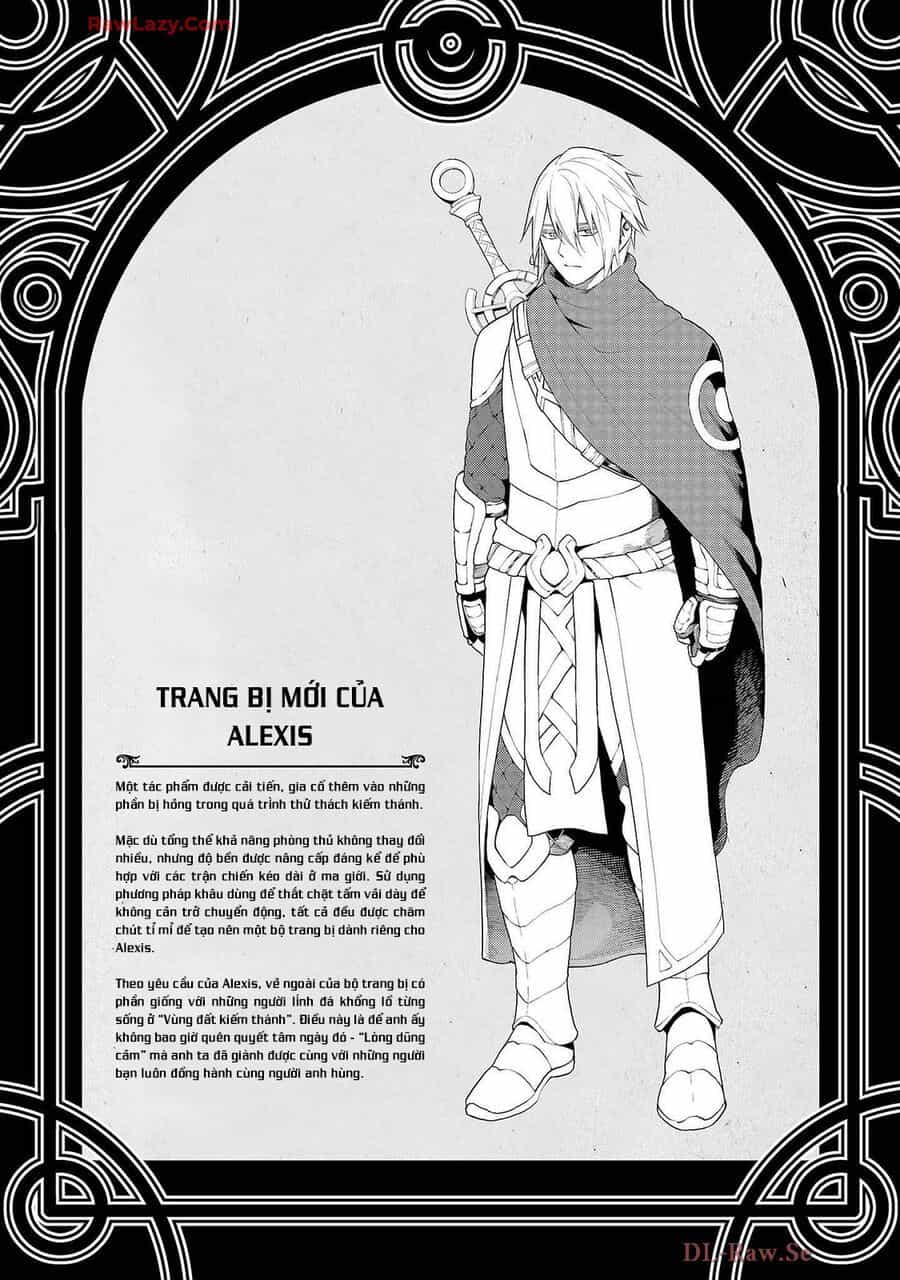 Tsuihousareru Tabi Ni Skill Wo Te Ni Ireta Ore Ga, 100 No Isekai De 2-Shuume Musou - Chương 17.5 - ảnh 8