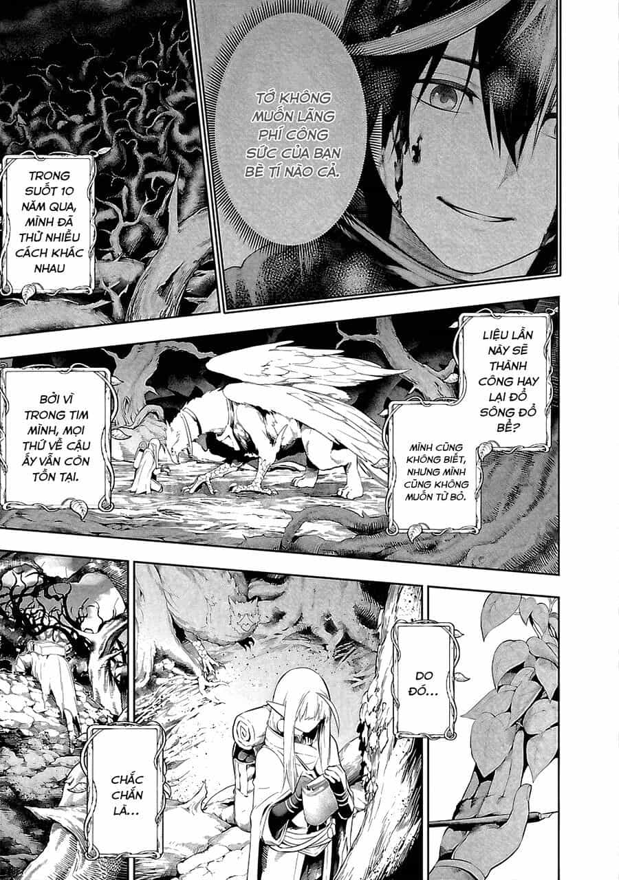 Tsuihousareru Tabi Ni Skill Wo Te Ni Ireta Ore Ga, 100 No Isekai De 2-Shuume Musou - Chương 19 - ảnh 11