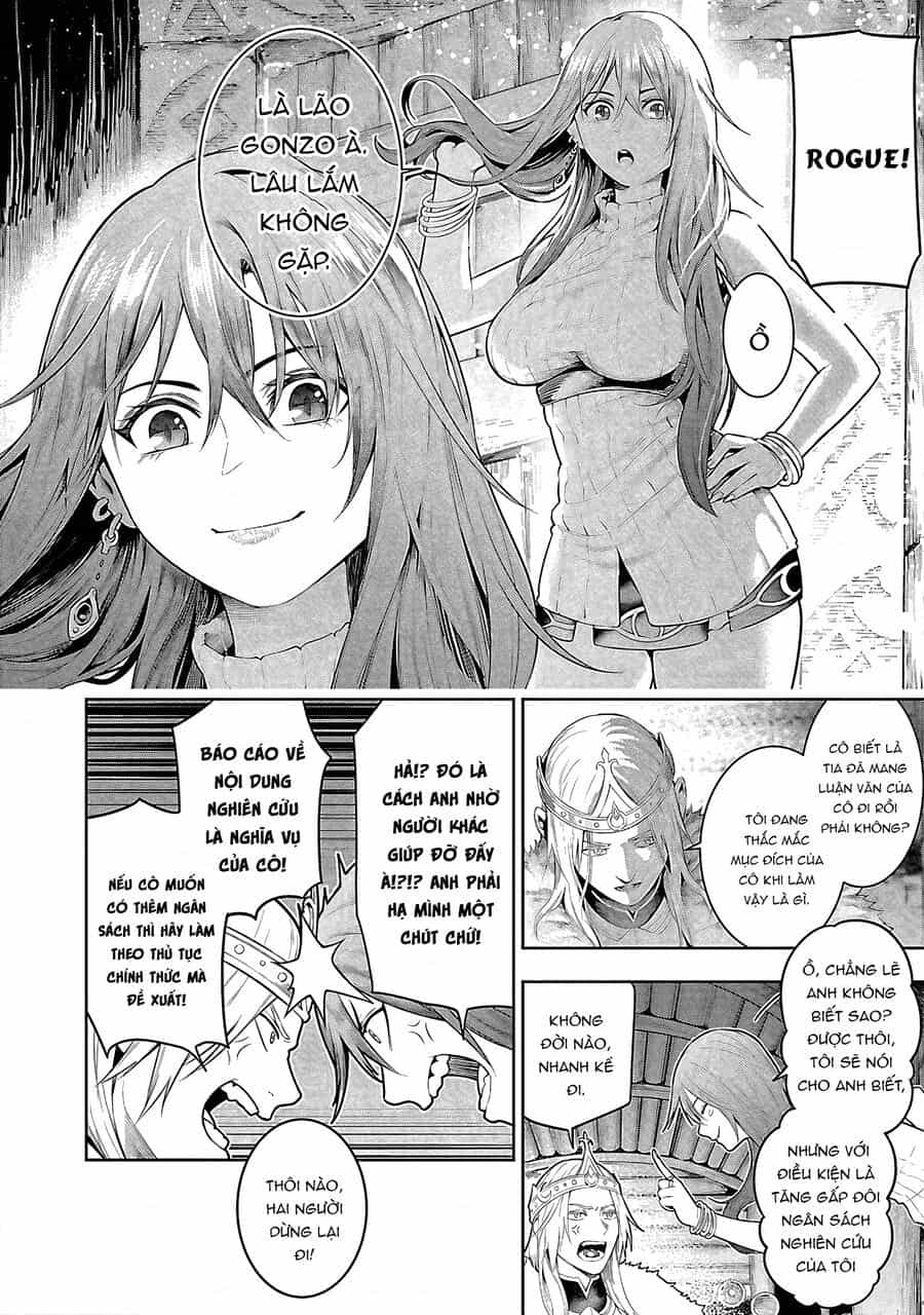 Tsuihousareru Tabi Ni Skill Wo Te Ni Ireta Ore Ga, 100 No Isekai De 2-Shuume Musou - Chương 19 - ảnh 22