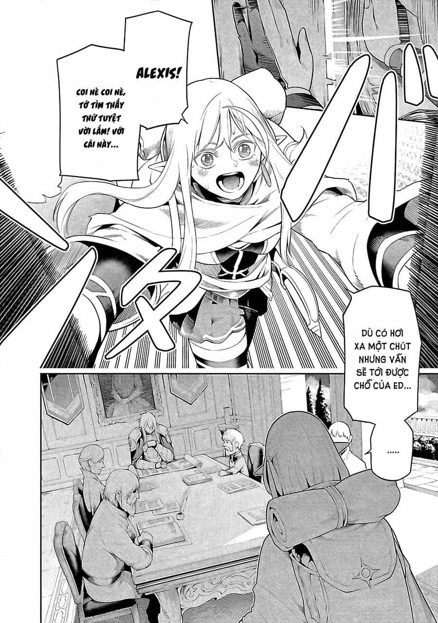 Tsuihousareru Tabi Ni Skill Wo Te Ni Ireta Ore Ga, 100 No Isekai De 2-Shuume Musou - Chương 19 - ảnh 3