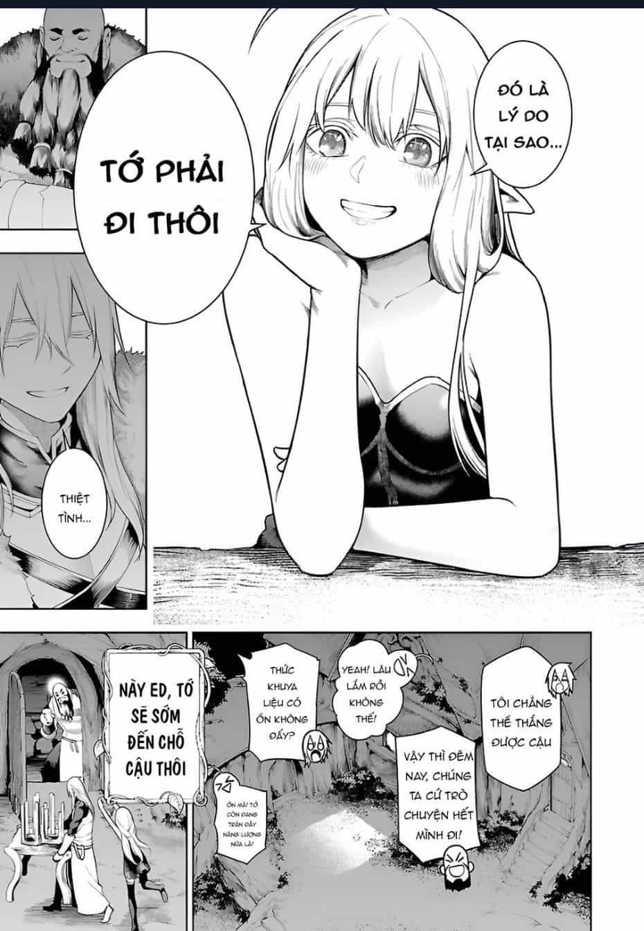 Tsuihousareru Tabi Ni Skill Wo Te Ni Ireta Ore Ga, 100 No Isekai De 2-Shuume Musou - Chương 20 - ảnh 20