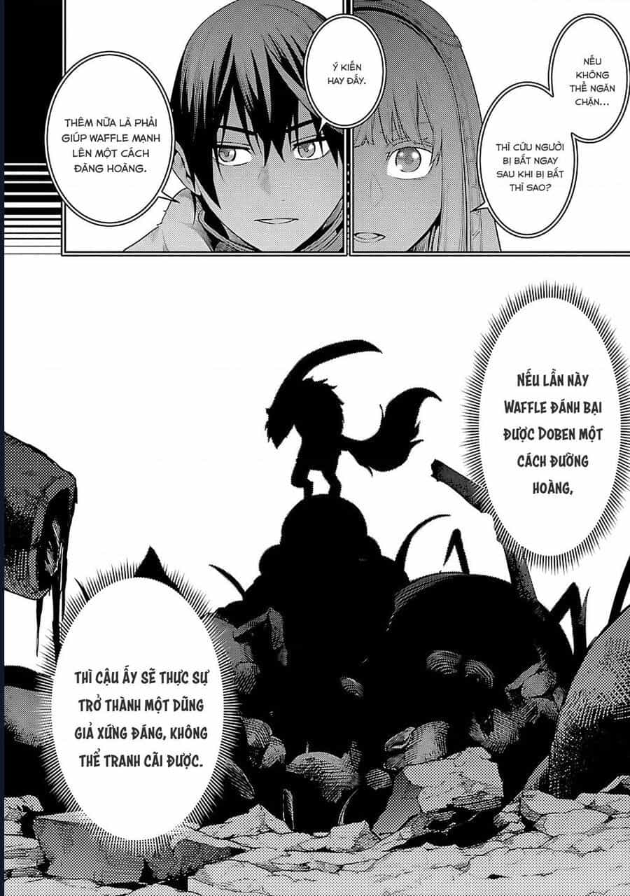 Tsuihousareru Tabi Ni Skill Wo Te Ni Ireta Ore Ga, 100 No Isekai De 2-Shuume Musou - Chương 24 - ảnh 28