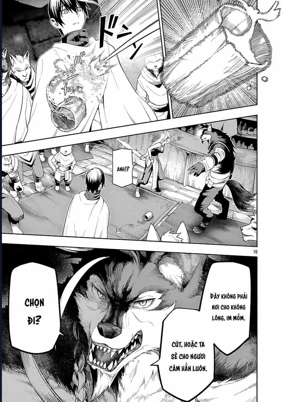 Tsuihousareru Tabi Ni Skill Wo Te Ni Ireta Ore Ga, 100 No Isekai De 2-Shuume Musou - Chương 26 - ảnh 19