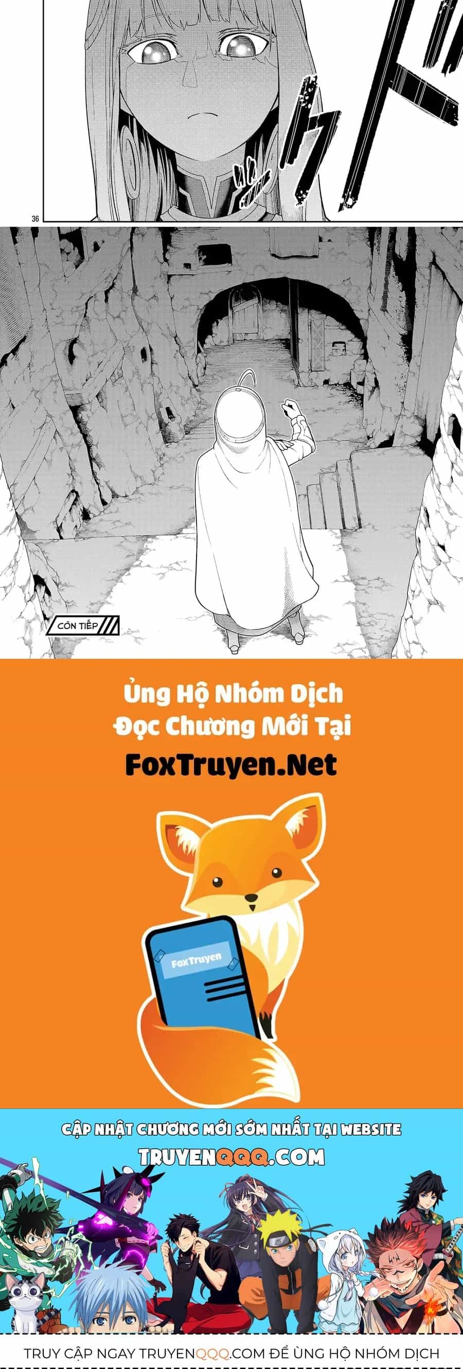 Tsuihousareru Tabi Ni Skill Wo Te Ni Ireta Ore Ga, 100 No Isekai De 2-Shuume Musou - Chương 28 - ảnh 37