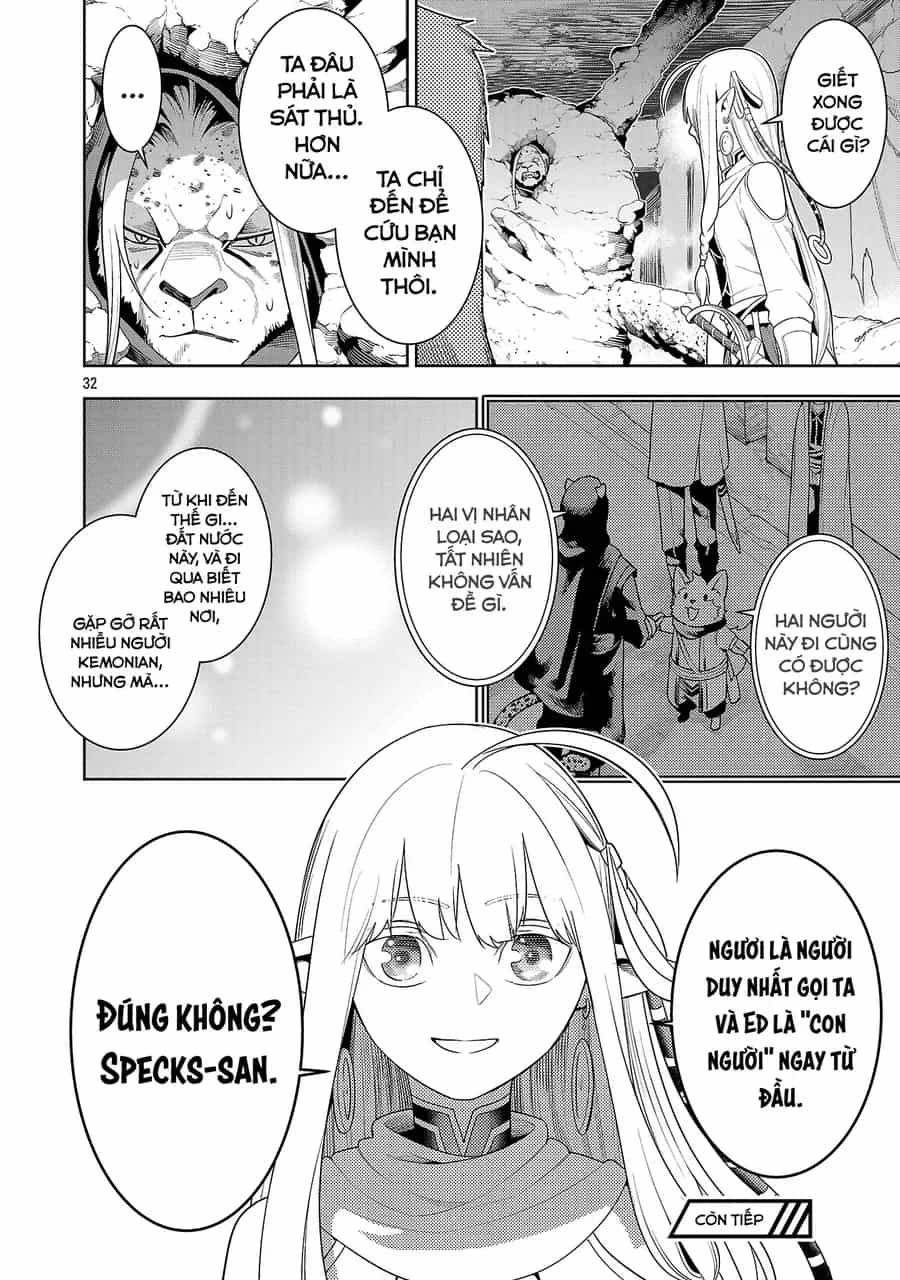 Tsuihousareru Tabi Ni Skill Wo Te Ni Ireta Ore Ga, 100 No Isekai De 2-Shuume Musou - Chương 29 - ảnh 33