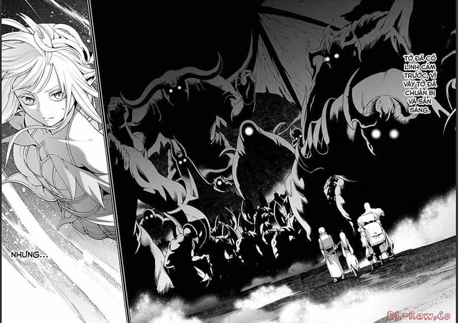 Tsuihousareru Tabi Ni Skill Wo Te Ni Ireta Ore Ga, 100 No Isekai De 2-Shuume Musou - Chương 4 - ảnh 26