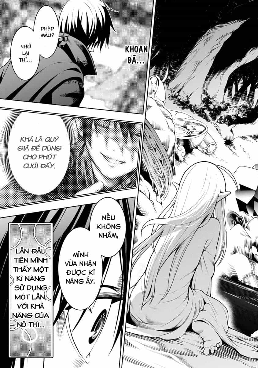 Tsuihousareru Tabi Ni Skill Wo Te Ni Ireta Ore Ga, 100 No Isekai De 2-Shuume Musou - Chương 5 - ảnh 39