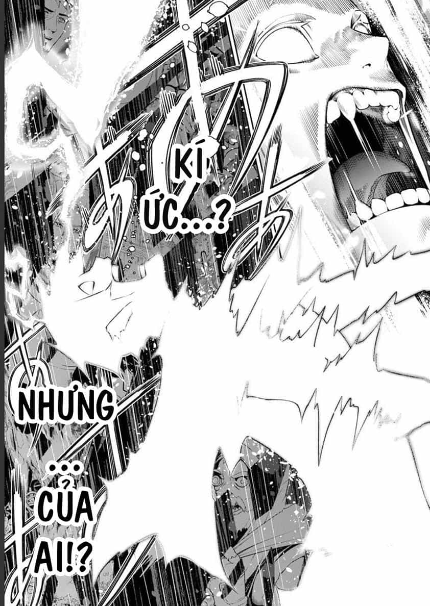 Tsuihousareru Tabi Ni Skill Wo Te Ni Ireta Ore Ga, 100 No Isekai De 2-Shuume Musou - Chương 6.1 - ảnh 13