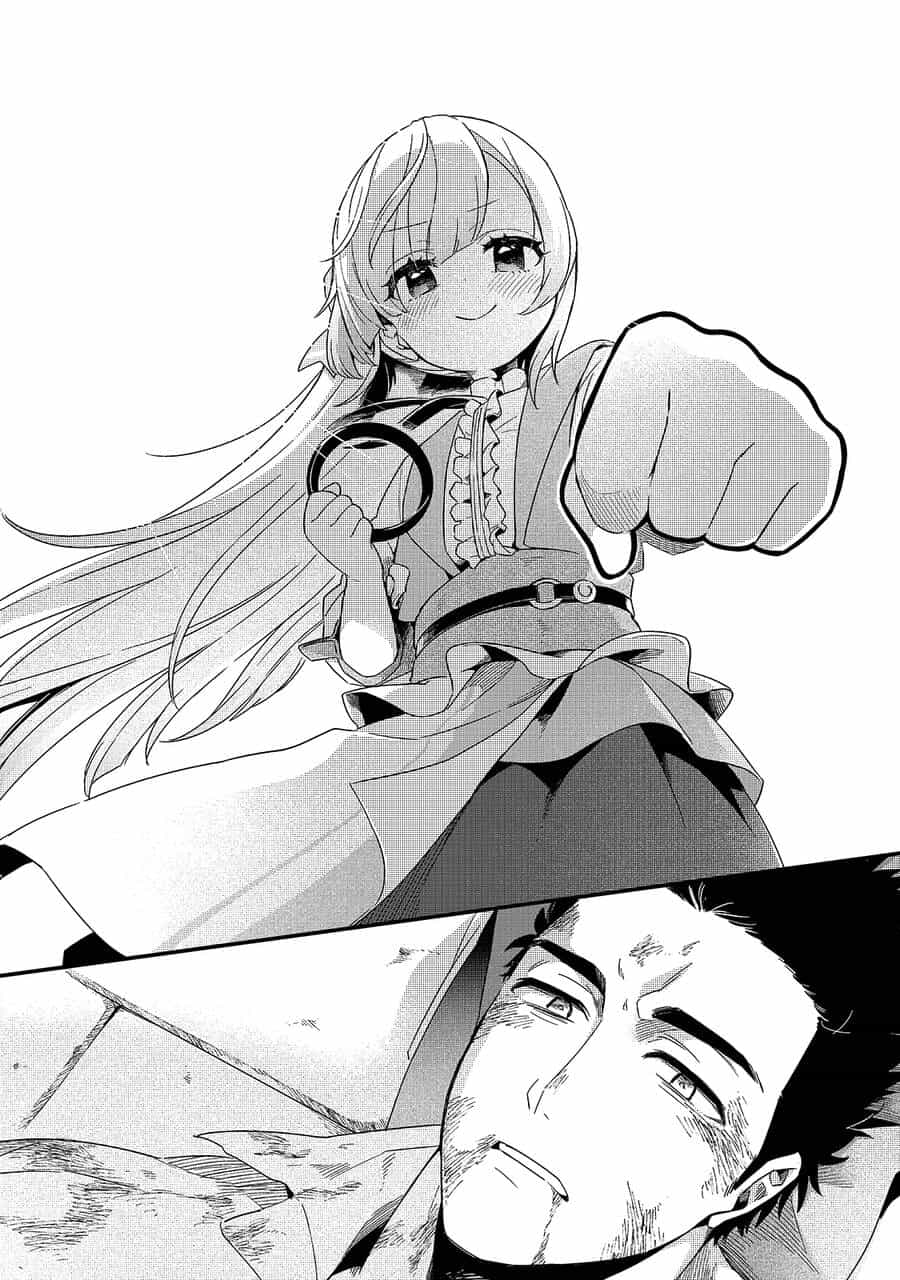 Tsuihousha Shokudou E Youkoso! - Chương 16 - ảnh 29