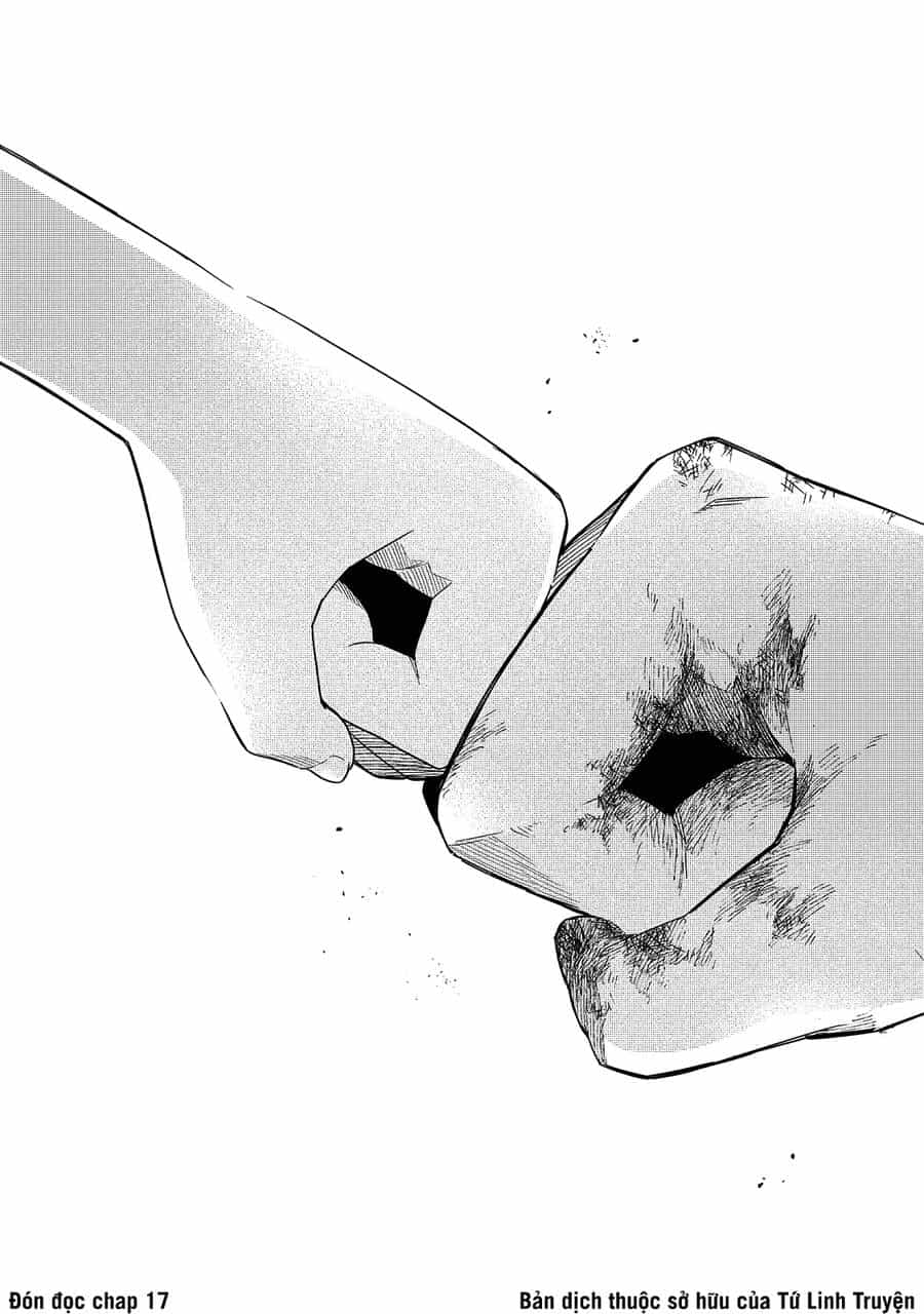 Tsuihousha Shokudou E Youkoso! - Chương 16 - ảnh 31