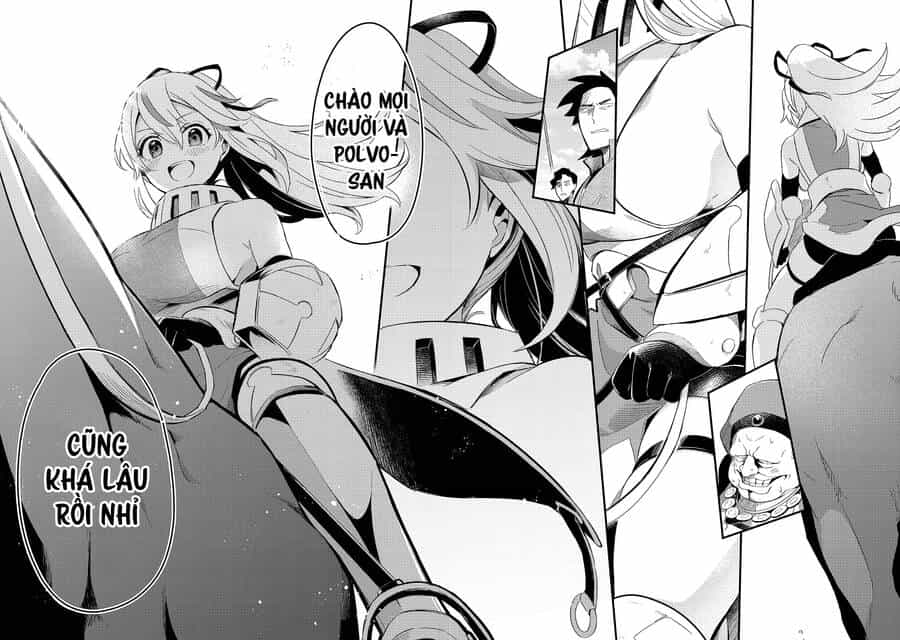 Tsuihousha Shokudou E Youkoso! - Chương 18 - ảnh 7