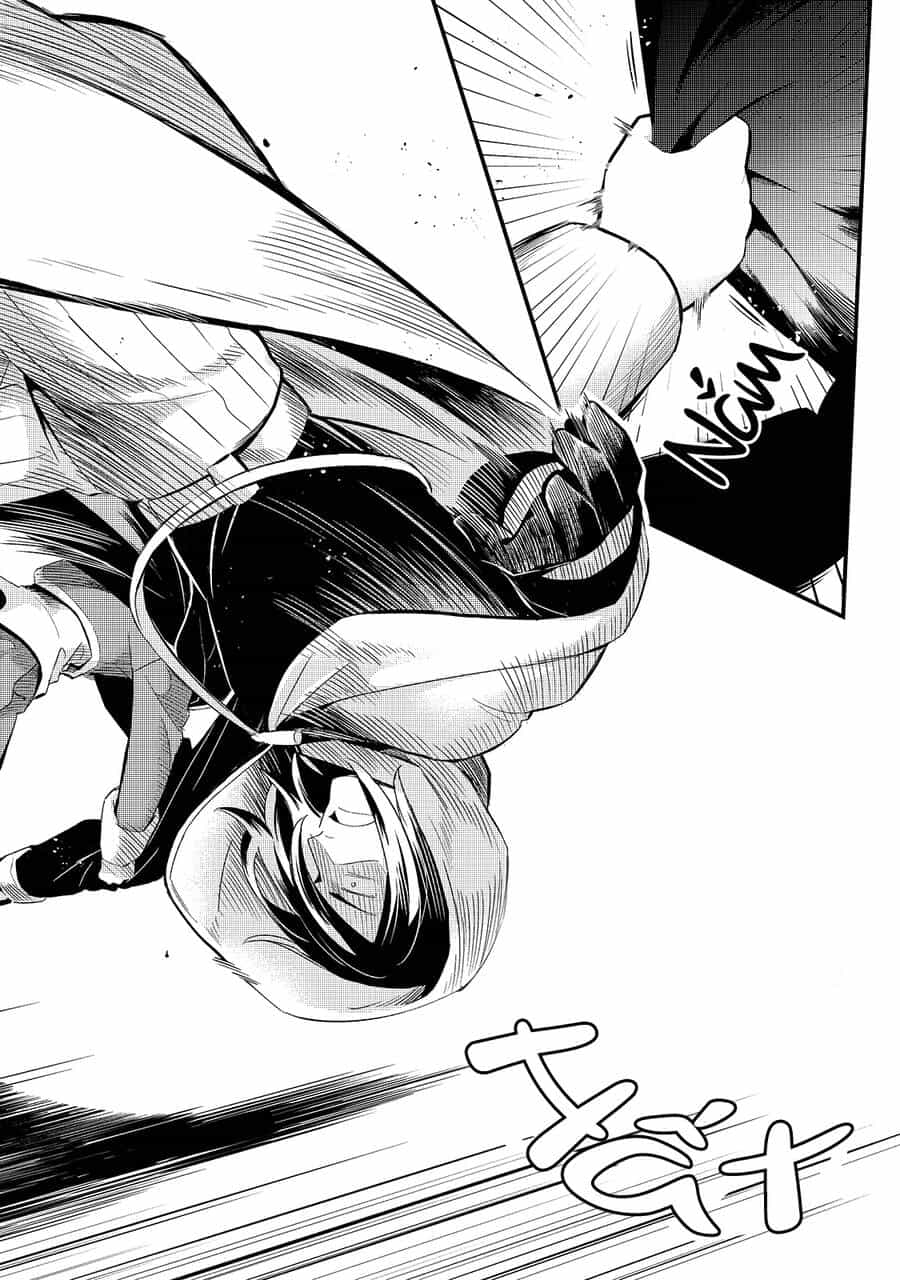Tsuihousha Shokudou E Youkoso! - Chương 20 - ảnh 14